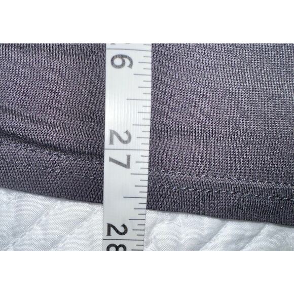 Harley Davidson Women's Jeweled Logo Forever Two Wheels V-Neck Tshirt Size XL - Picture 8 of 8